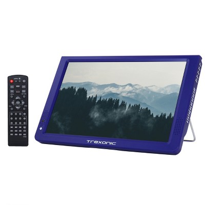 Portable Tv Dvd Combo Target