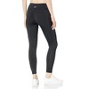 Reebok Womens Workout Ready Compression Athletic Pants - 2 of 2
