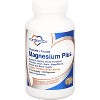 Cardiotabs Magnesium Plus – 200 mg of Elemental Magnesium Glycinate and Magnesium Taurate - 120 Capsules, 60 Day Supply - 2 of 4