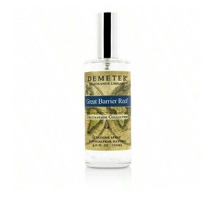 Demeter Great Barrier Reef By Demeter Cologne Spray 4 Oz For Women - 1 of 3