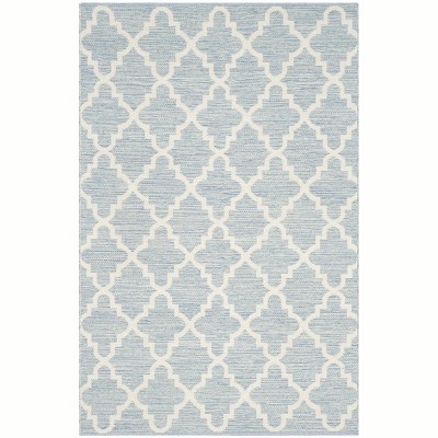 Montauk MTK810 Hand Woven Area Rug  - Safavieh