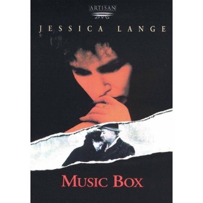 Music Box (DVD)(2003)