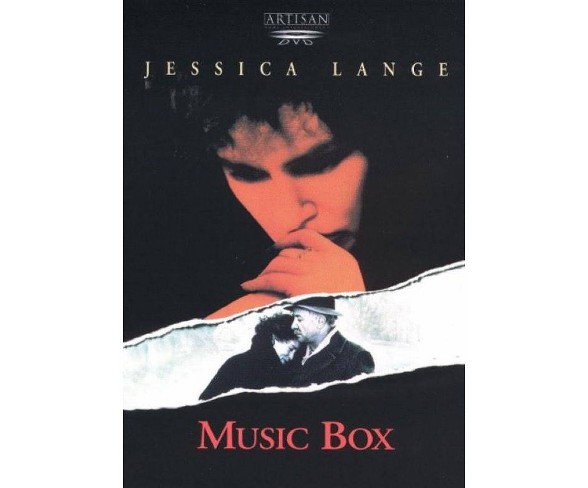 Music Box (DVD)