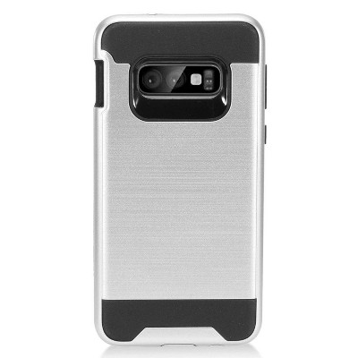 samsung s10e silver
