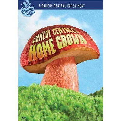 Comedy Central's Home Grown (DVD)(2008)
