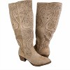 Women's Wo's Mara Tall Boot - Very G - 2 of 3