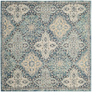 Evoke EVK274 Power Loomed Indoor Rugs - Safavieh - 1 of 4