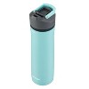  Online Auctions - Save Huge - Ship or Pick Up - Contigo  Cortland Chill 2.0 24oz Stainless Steel Water Bottle, Lavender $41