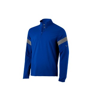 Mizuno Mizuno Long Sleeve Hitting Jacket - 1 of 2