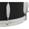 Gretsch Drums USA Custom Black Copper Snare Drum - 2 of 2