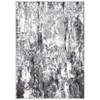 Area Rug Washable Rug Soft Abstract Non-Slip Area Rugs for Living Room, Bedroom, Dining Room, Home Office - 3 of 4