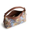 Vera Bradley Women's Oxford Canvas Roxbury Crescent Shoulder Bag - 2 of 2