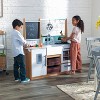 KidKraft Farmhouse Play Kitchen with 18pc Accessory Play Set - image 2 of 4