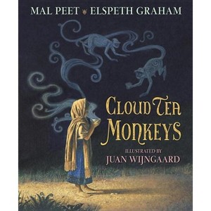 Cloud Tea Monkeys - by  Mal Peet & Elspeth Graham (Hardcover) - 1 of 1