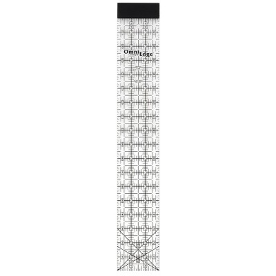 Cricut Acrylic Ruler 12 in. x 24 in. Clear