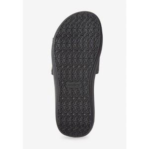 KingSize Memory Foam Slide Sandal - 1 of 4