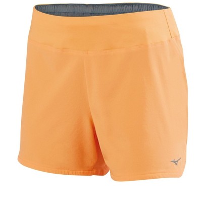 mizuno core low rider shorts