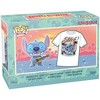 Funko - FUNKO POP! & TEE: Lilo & Stitch - Ukelele Stitch (FL) - L - 3 of 3