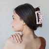 Unique Bargains Women's Halloween Cute Claw Clip 1 Pc - 2 of 4
