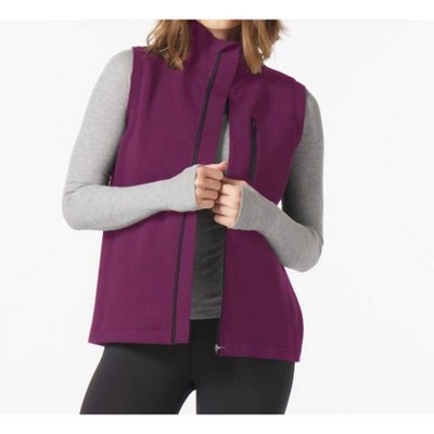 Women's Scuba Vest - glyder