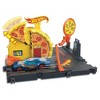 Hot Wheels Mattel City Speedy Pizza Pick-Up/from Assort - 2 of 4