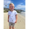 Gender Neutral Boys Henry Tee - ME & HENRY - 3 of 3