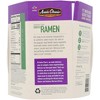 Annie Chun's Shoyu Ramen - Case of 6/5.4 oz - 3 of 4