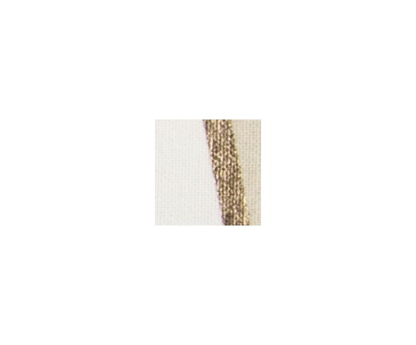 Rachel Kate Geometric Throw Pillow Beige