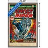 Trends International Marvel Comics - Ghost Rider - Cover #1 Framed Wall Poster Prints - 3 of 4