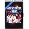 Trends International Backstreet Boys - Larger Than Life Framed Wall Poster Prints - 3 of 4