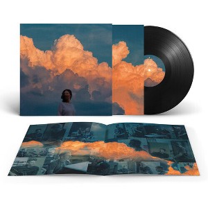 The Boxer Rebellion - Second I'm Asleep (Vinyl) - 1 of 1