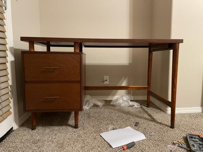 Simple living on sale margo desk