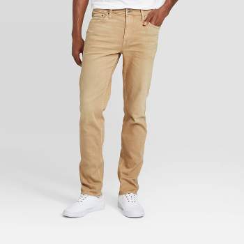 Men's Slim Fit Jeans - Goodfellow & Co™