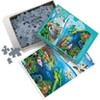 Cobble Hill Earth Day 350-Piece Family Jigsaw Puzzle with Poster, Ages 8+ - 3 of 4