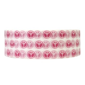 Wrapables Washi Masking Tape, Sweet and Shimmery Group - 1 of 4