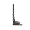 6.0 Inch Rustic Tree Stocking Holder Star Mantle Stocking Holders - 3 of 3