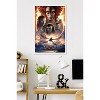 Trends International Avatar: Fire and Ash (2025) - One Sheet Framed Wall Poster Prints - 2 of 4