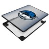 Keyscaper NBA Western Conference Teams Linen Laptop Case for Apple MacBook - 4 of 4