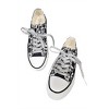Women's Wo's Checkered Cowgirl Kickers Sneaker - 2FlyCo - 4 of 4