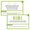 Didax Problem Solving Practice Cards, Grade 4 - 2 of 3