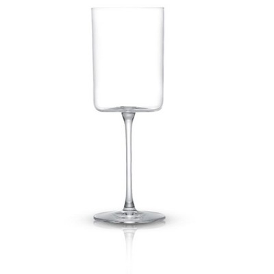 JoyJolt Claire Wine Glass - Thumbnail 2