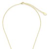 SHINE by Sterling Forever Zodiac Pendant Necklace - 3 of 3