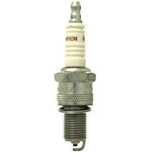 Champion RN9YC Copper Plus Small Engine Spark Plug - 415 Pack of 1 - 1 of 3