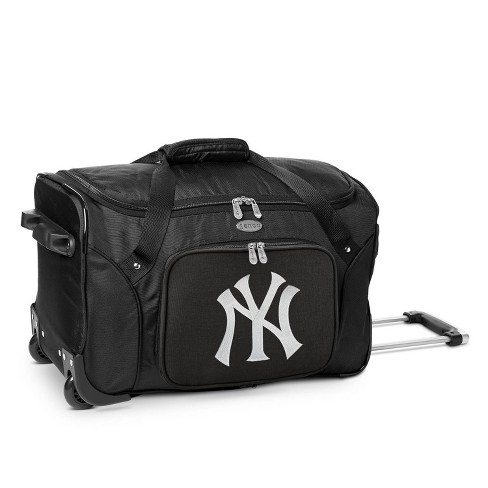 mlb yankees bag