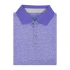 Mio Marino - Designer Golf Polo Shirt - 2 of 3