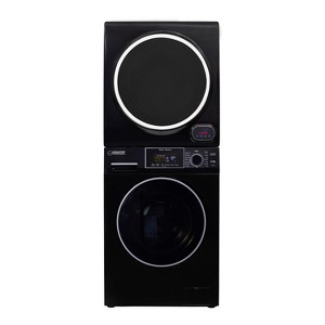 Equator PREMIUM STACKABLE  Washer 1 ED 852 Vented DIGI Drye - 1 of 1