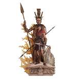 PureArts Assassin's Creed Animus Kassandra 1/4 Scale Polyresin Collectible Statue