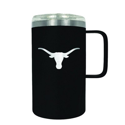 NCAA Texas Longhorns 18oz Hustle Mug