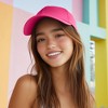 Dalix Womens Hat Lightweight 100% Cotton Cap - 3 of 4