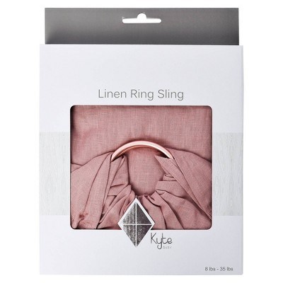 hybrid ring sling